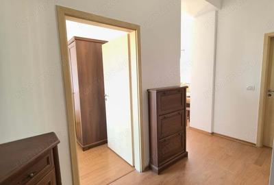 Apartament spa?ios in inima Timi?oarei 4 camere, 2 bai & terasa 40 mp! - 11