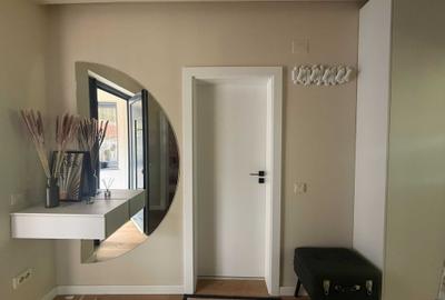Casă cu 3 camere cu Teren 300 Mp în Mureșeni - 1
