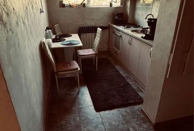 Apartament cu 3 camere decomandat în Central - 4