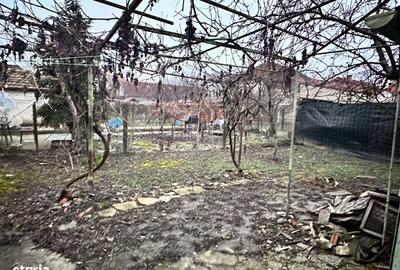 Casă cu 4 camere nedecomandat cu Teren 342 Mp în Ghirodei - 6