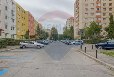 Comision 0% | Apartament 2 camere, etaj intermediar, cartier Astra - 15