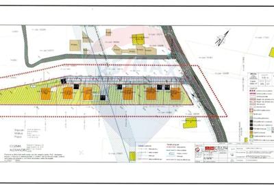 Spațiu comercial, în Păun - 4