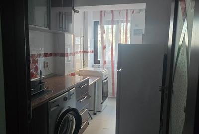 Garsonieră decomandată în Faleza Nord - 4