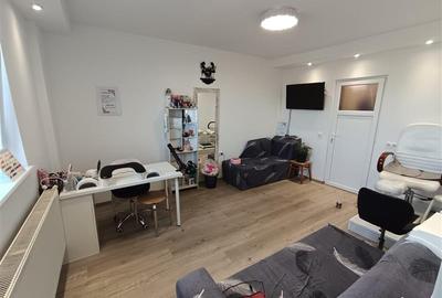 Garsonieră semidecomandată, mobilată în Mărăști - 1