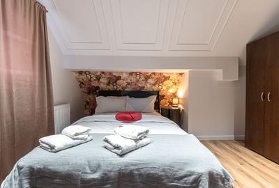 Pensiunea " The Vardo" | 8 camere duble | Predelut | COMISION 0% - 10