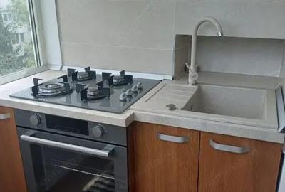 Apartament cu 2 camere decomandat în Popa Șapcă - 11