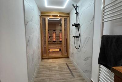 Casă cu 4 camere în Moara de Pădure - 3