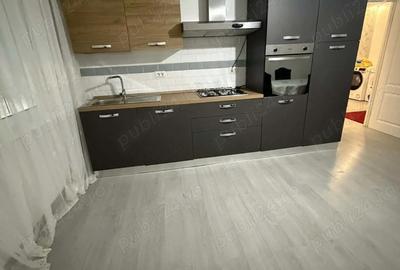 Apartament cu 2 camere decomandat în Central - 2