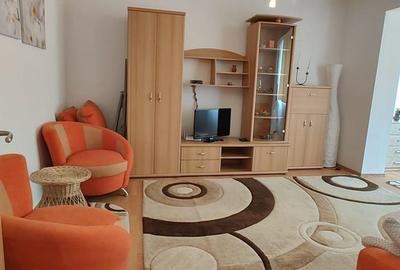 Garsonieră decomandată în Bălcescu - 5