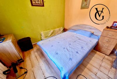 Casa la sol, 4 camere - 248 mp teren - Ovidiu - 10