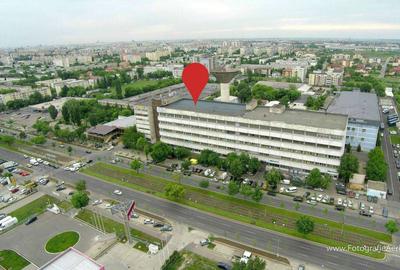 Spațiu comercial, de 105 mp, în Theodor Pallady - 2