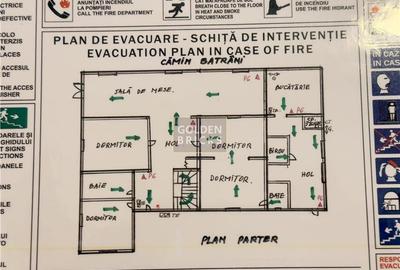 Mogosoaia | Pretabila azil de batrani sau gradinita | vila individuala Mogosoaia | Pretabila azil de batrani sau gradinita | vila individuala - 14