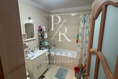 Apartament cu 2 camere semidecomandat, mobilat în Florești - 6
