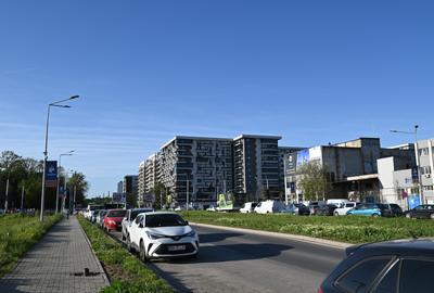 Apartament cu 2 camere decomandat în Drumul Taberei - 13