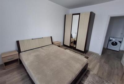 Apartament cu 2 camere semidecomandat în Hipodrom 3 - 9