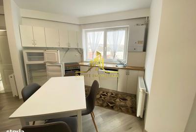 Apartament cu 3 camere semidecomandat, mobilat în Iris - 4