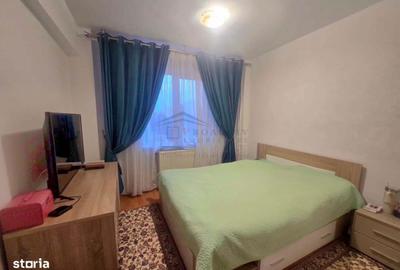 Apartament cu 2 camere semidecomandat în Paltin