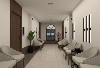 Spațiu comercial, de 270 mp, în Central - 5