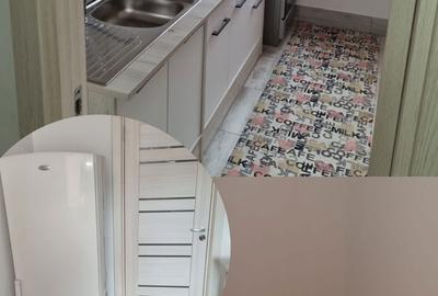 Apartament cu 3 camere semidecomandat în Gara de Nord - 3