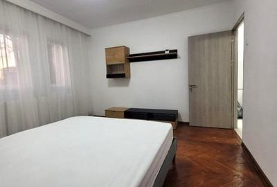 FAR= garsoniera  cu centrala pe gaz, mobilata si utilata - 3