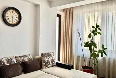 Apartament cu 3 camere în Dorobanți - 2