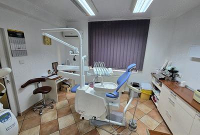 Spațiu comercial, de 68 mp, în Central - 3