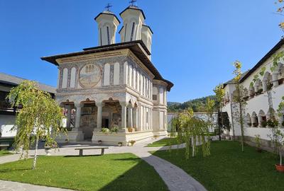 Spațiu comercial, în Central - 5