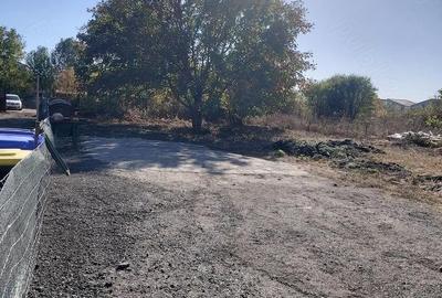 Teren de 710 mp, în Drumul Taberei - 1