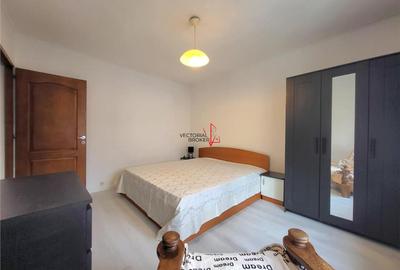 Apartament cu 3 camere decomandat în Unirii - 7