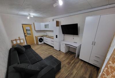 Garsoniera in zona Triaj - 4