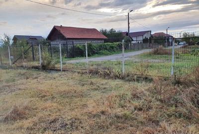 Teren de 2583 mp, în Central - 6