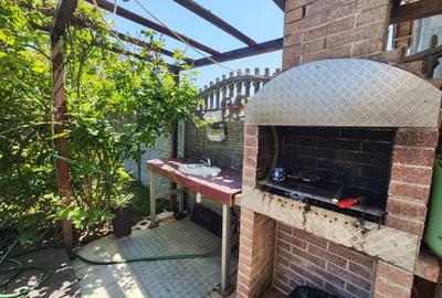 Casă individuală cu 5 camere cu Teren 390 Mp în Bariera Vâlcii - 18
