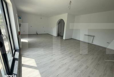 Casă cu 4 camere cu Teren 938 Mp în Stăuceni - 3