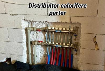 Casă cu 5 camere cu Teren 2300 Mp în Bila - 7