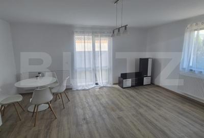 Casa tip duplex moderna, spatiu, lumina si confort pentru intreaga zi, Stupini