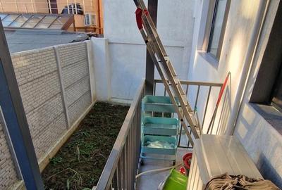 Apartamente 4 Camere - Curte Proprie 57mp - Bloc 2022- Metrou Brancoveanu - 10