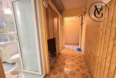 Apartament 3 camere  -zona Tomis Nord - 9