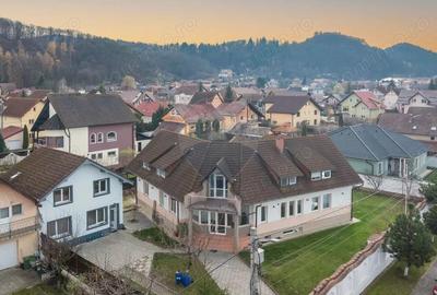 COMISION 0% | 2 CASE + 1119 MP TEREN | PRIMAVERII | PRIVELISTE SUPERBA - 20