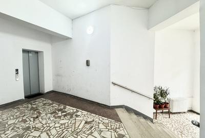 Apartament cu 3 Camere Bdul Libertatii-Parc Izvor - 25