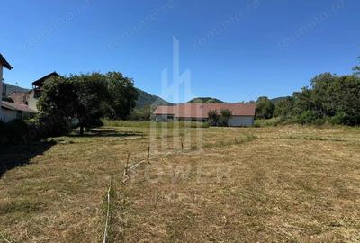 4 Parcele de vanzare | Rasinari - 5