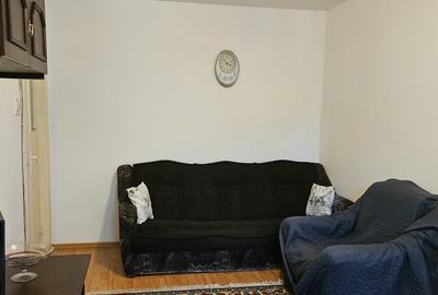 Exclusivitate! Apartament 2 camere - Tomis Nord - 400 euro/luna (Cod E2) - 4