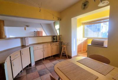 Apartament cu 2 camere decomandat, mobilat în Ultracentral - 6