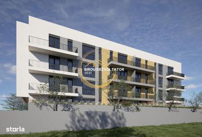Apartament cu 2 camere decomandat în Titan - 2
