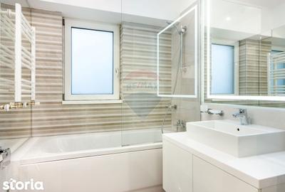 Apartament cu 7 camere, mobilat în Tei - 11