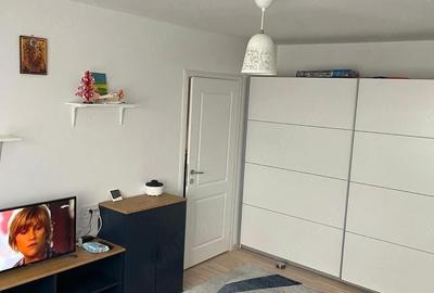 Apartament cu 2 camere semidecomandat în Tudor Vladimirescu - 2