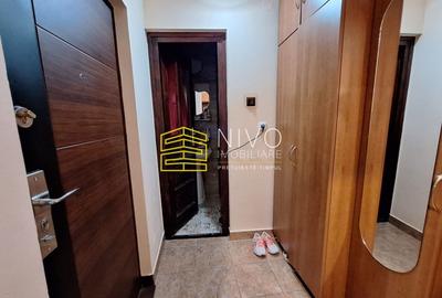 Apartament 3 camere – Tg. Mureș – Tudor – Bld. Pandurilor - 14