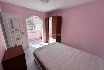 Apartament cu 2 camere semidecomandat în Moroasa 2 - 7
