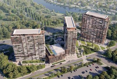 Studio Premium One High District - 3