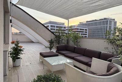 Apartament cu 3 camere semidecomandat în Vitan