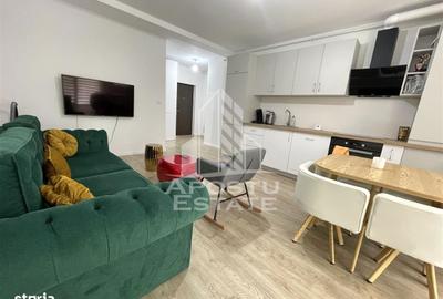 Apartament cu 2 camere în Lugojului - 2